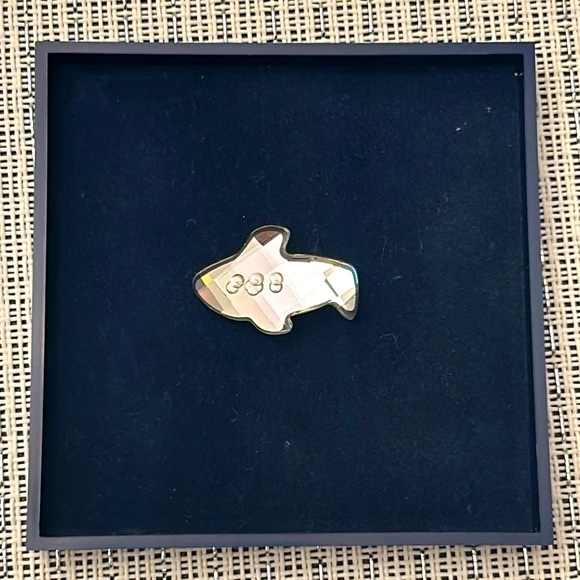 Swarovski Sea Creatures Magnetic Charms - Picture 7 of 15
